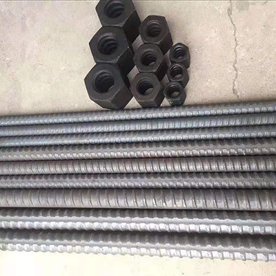 精軋螺母，螺紋鋼